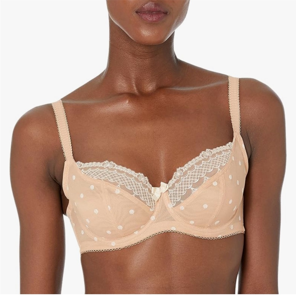 Cleo by Panache Marcie Balconette bra style 6831